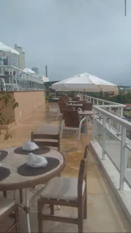 AP em frente a praia Natal Exterior foto